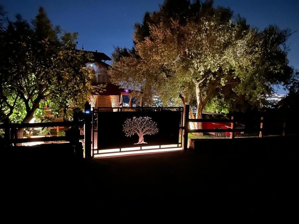 Bed and Breakfast Le Lanterne Villa dʼAlmè Exterior foto